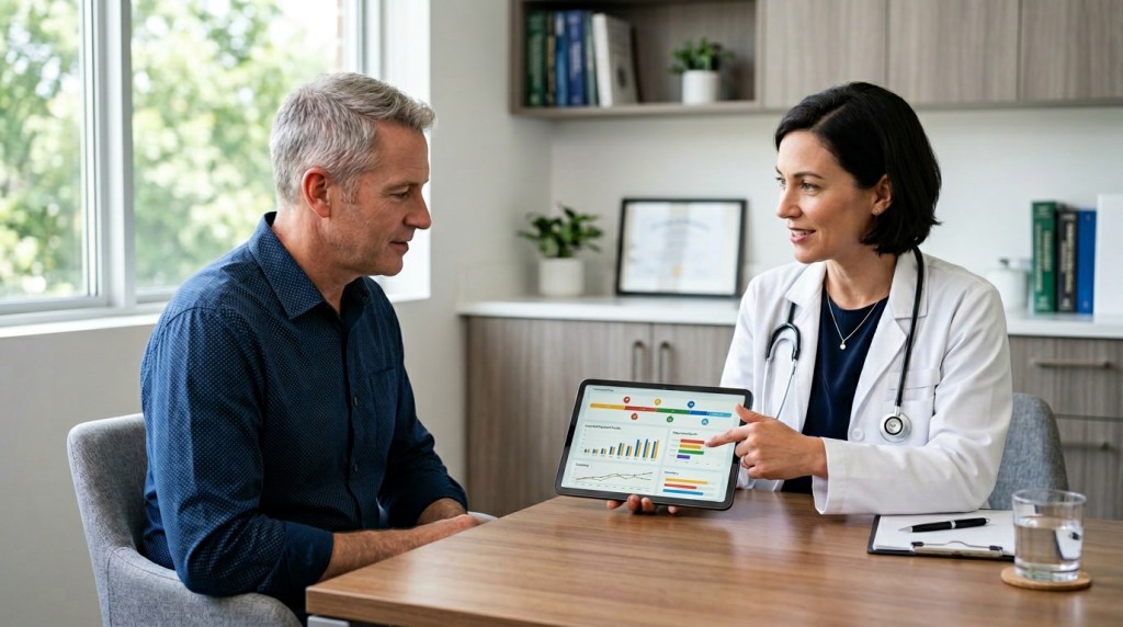 Understanding ED Treatment Cost and Expected Results